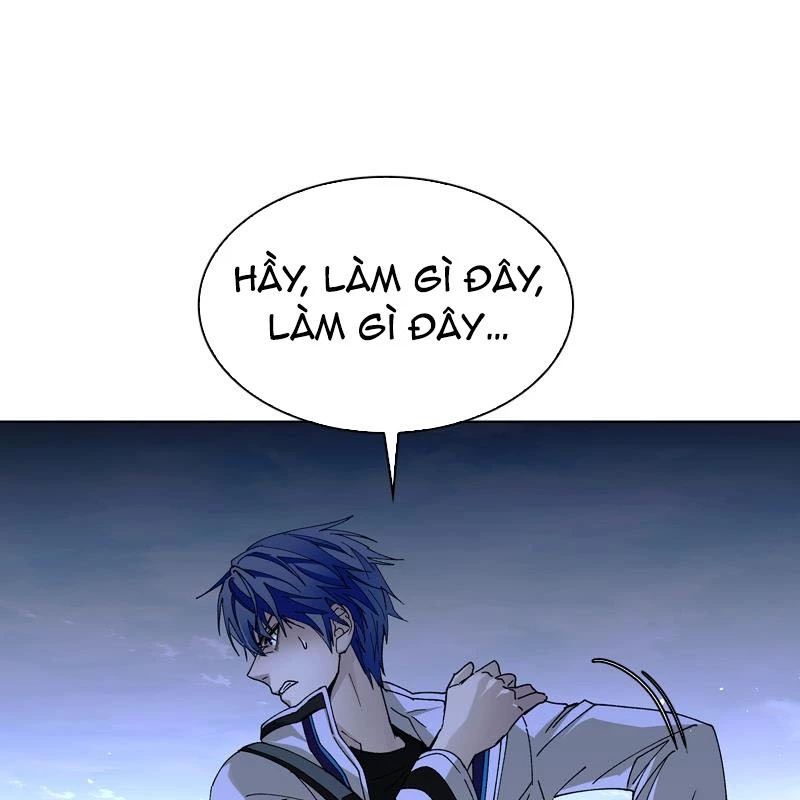 Mạt Thế Đối Với Ta Chỉ Là Trò Chơi Chapter 47 - 48