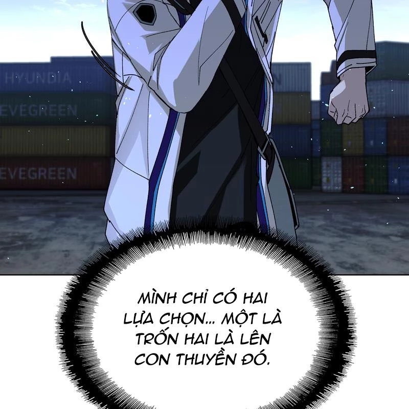 Mạt Thế Đối Với Ta Chỉ Là Trò Chơi Chapter 47 - 49