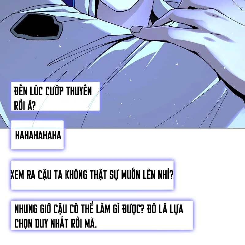 Mạt Thế Đối Với Ta Chỉ Là Trò Chơi Chapter 47 - 58