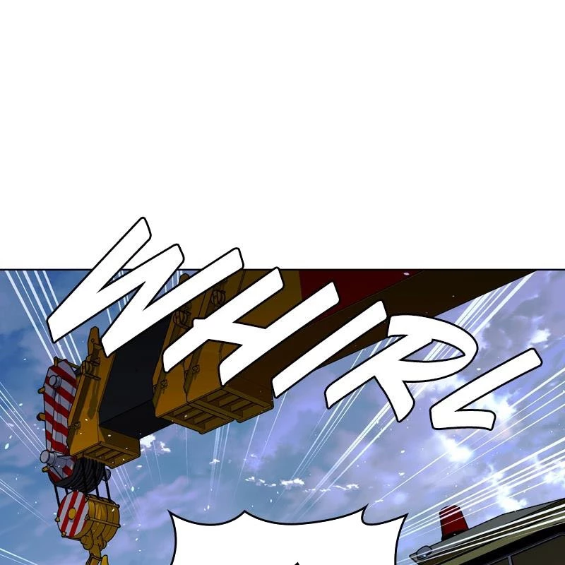 Mạt Thế Đối Với Ta Chỉ Là Trò Chơi Chapter 47 - 93