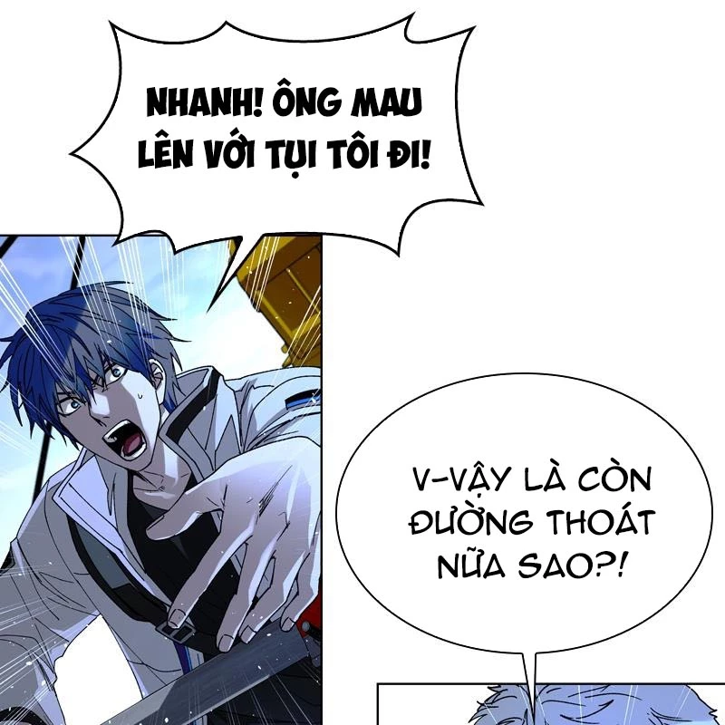 Mạt Thế Đối Với Ta Chỉ Là Trò Chơi Chapter 47 - 143