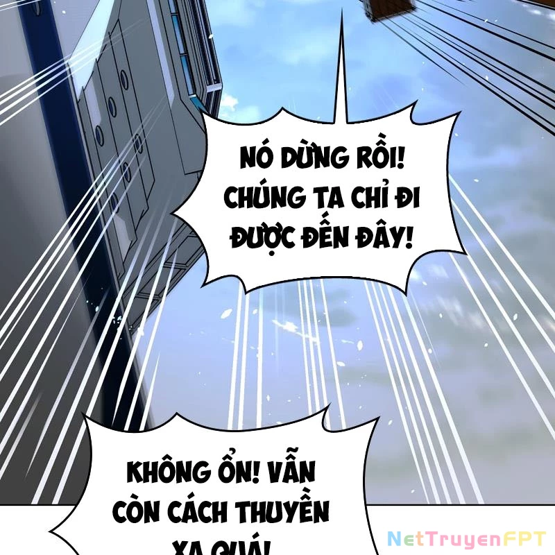 Mạt Thế Đối Với Ta Chỉ Là Trò Chơi Chapter 48 - 5