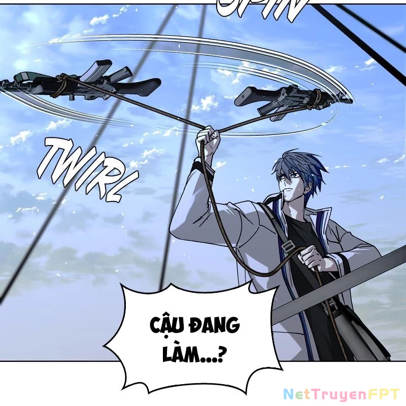 Mạt Thế Đối Với Ta Chỉ Là Trò Chơi Chapter 48 - 7
