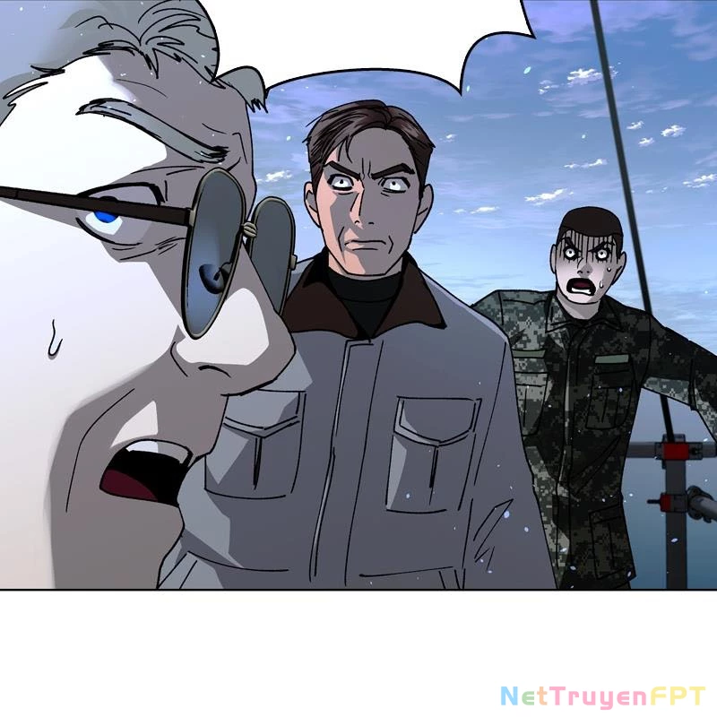 Mạt Thế Đối Với Ta Chỉ Là Trò Chơi Chapter 48 - 11
