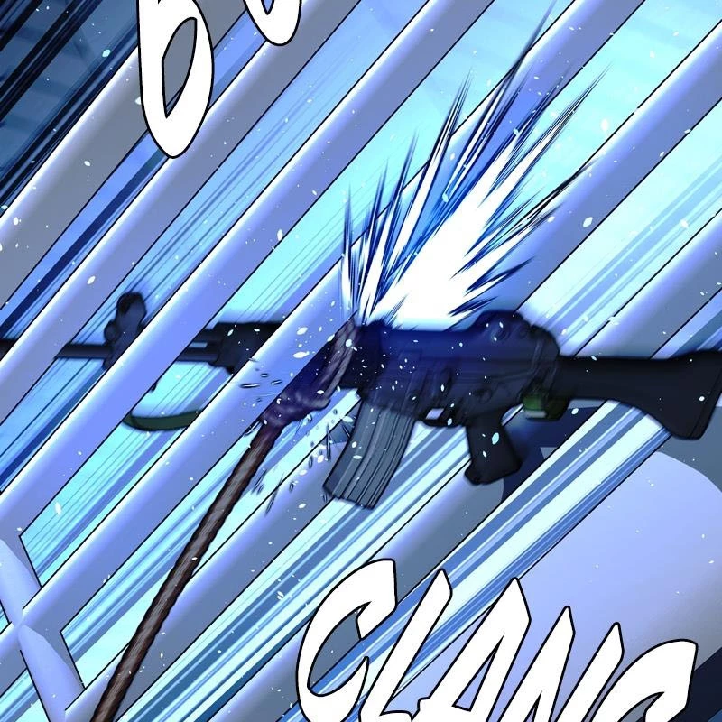 Mạt Thế Đối Với Ta Chỉ Là Trò Chơi Chapter 48 - 21