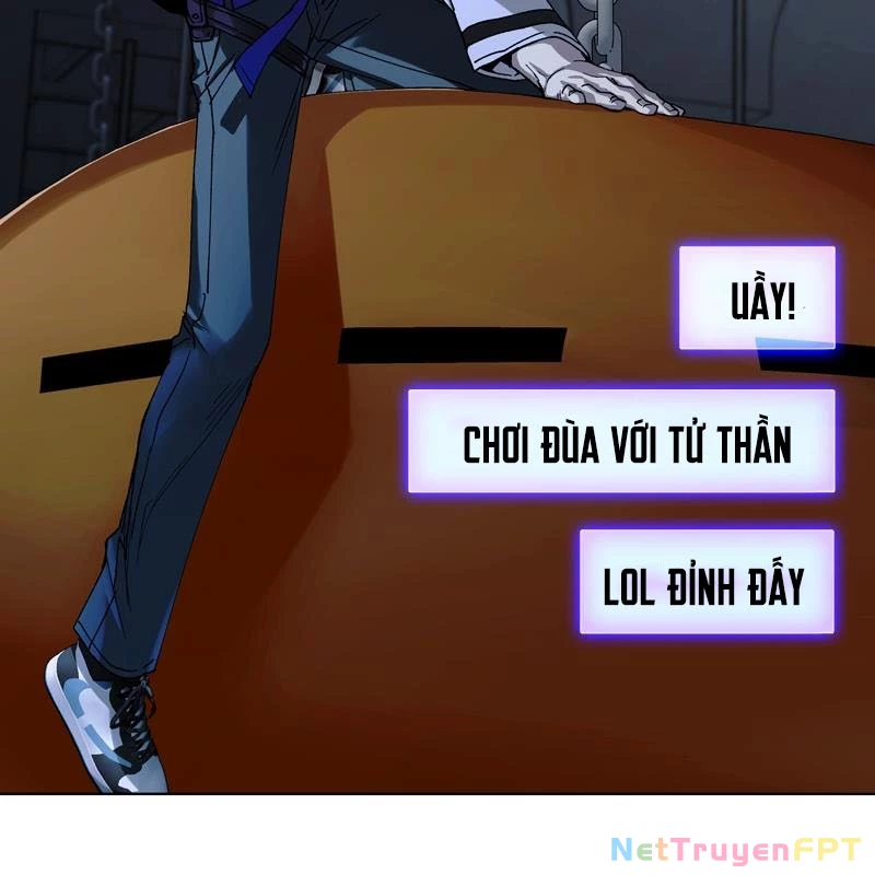 Mạt Thế Đối Với Ta Chỉ Là Trò Chơi Chapter 48 - 48