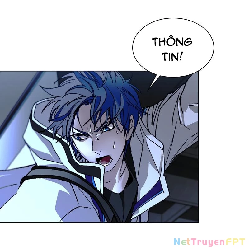 Mạt Thế Đối Với Ta Chỉ Là Trò Chơi Chapter 48 - 51