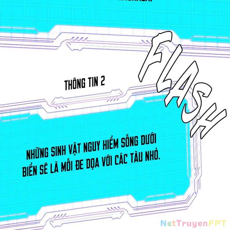 Mạt Thế Đối Với Ta Chỉ Là Trò Chơi Chapter 48 - 54