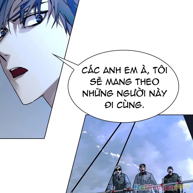 Mạt Thế Đối Với Ta Chỉ Là Trò Chơi Chapter 48 - 56