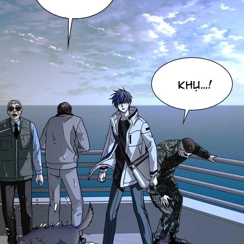 Mạt Thế Đối Với Ta Chỉ Là Trò Chơi Chapter 48 - 70