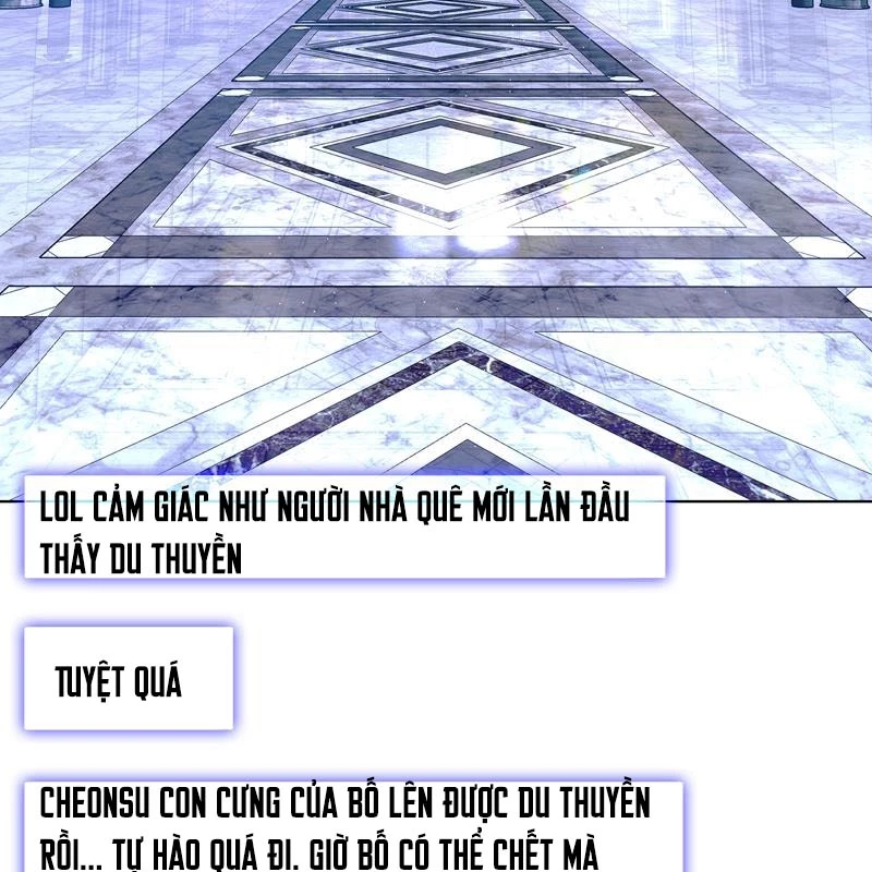 Mạt Thế Đối Với Ta Chỉ Là Trò Chơi Chapter 48 - 116