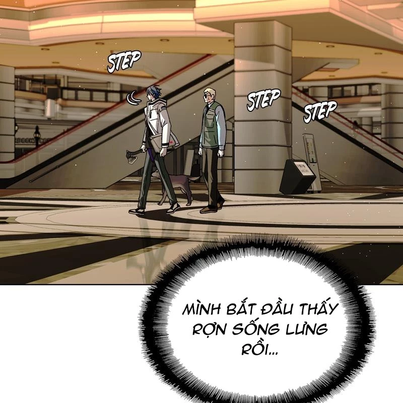 Mạt Thế Đối Với Ta Chỉ Là Trò Chơi Chapter 48 - 158