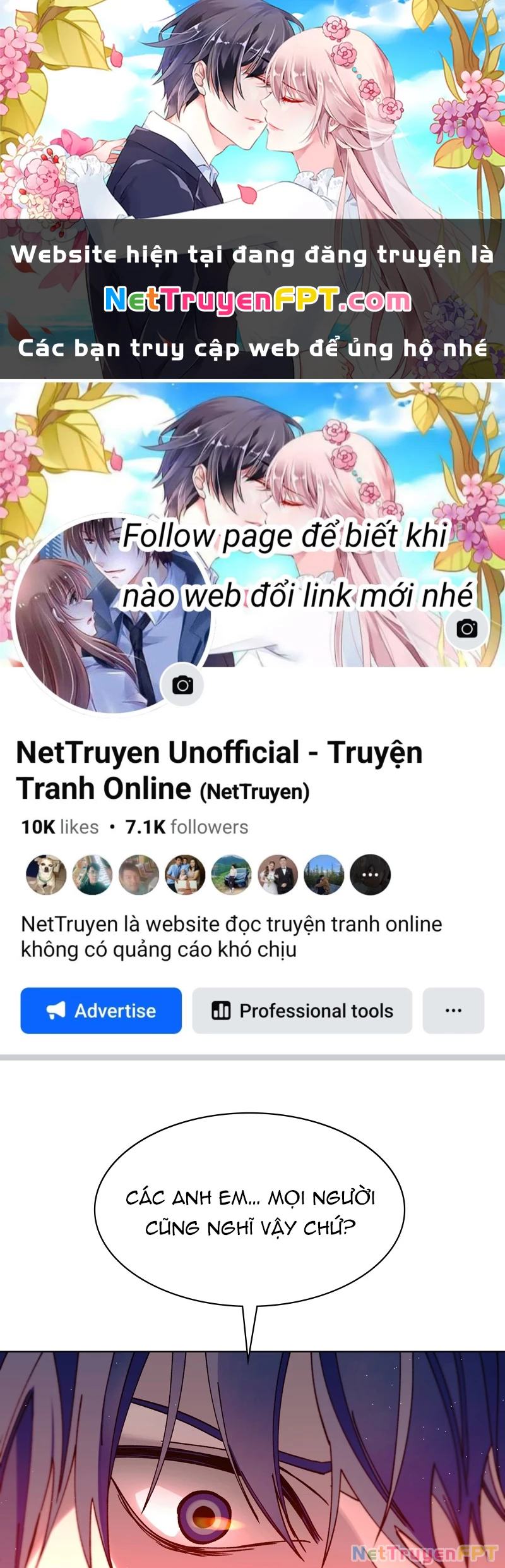 Mạt Thế Đối Với Ta Chỉ Là Trò Chơi Chapter 49 - 1