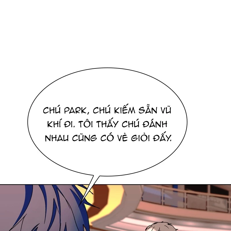 Mạt Thế Đối Với Ta Chỉ Là Trò Chơi Chapter 49 - 9