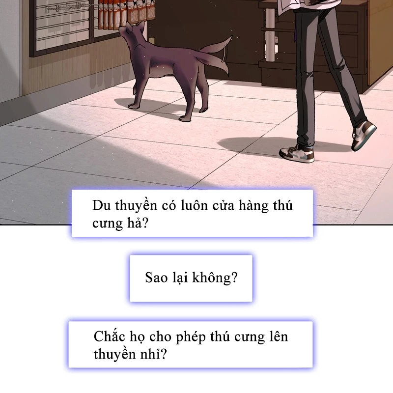 Mạt Thế Đối Với Ta Chỉ Là Trò Chơi Chapter 49 - 16