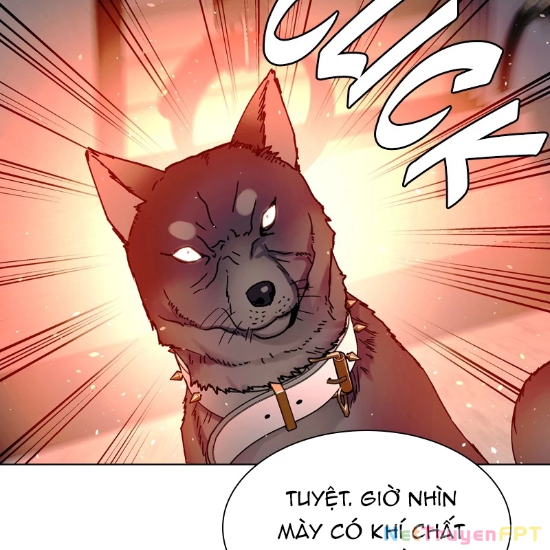 Mạt Thế Đối Với Ta Chỉ Là Trò Chơi Chapter 49 - 32