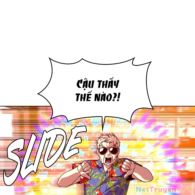 Mạt Thế Đối Với Ta Chỉ Là Trò Chơi Chapter 49 - 40