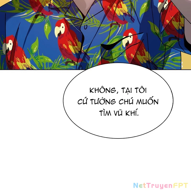 Mạt Thế Đối Với Ta Chỉ Là Trò Chơi Chapter 49 - 44