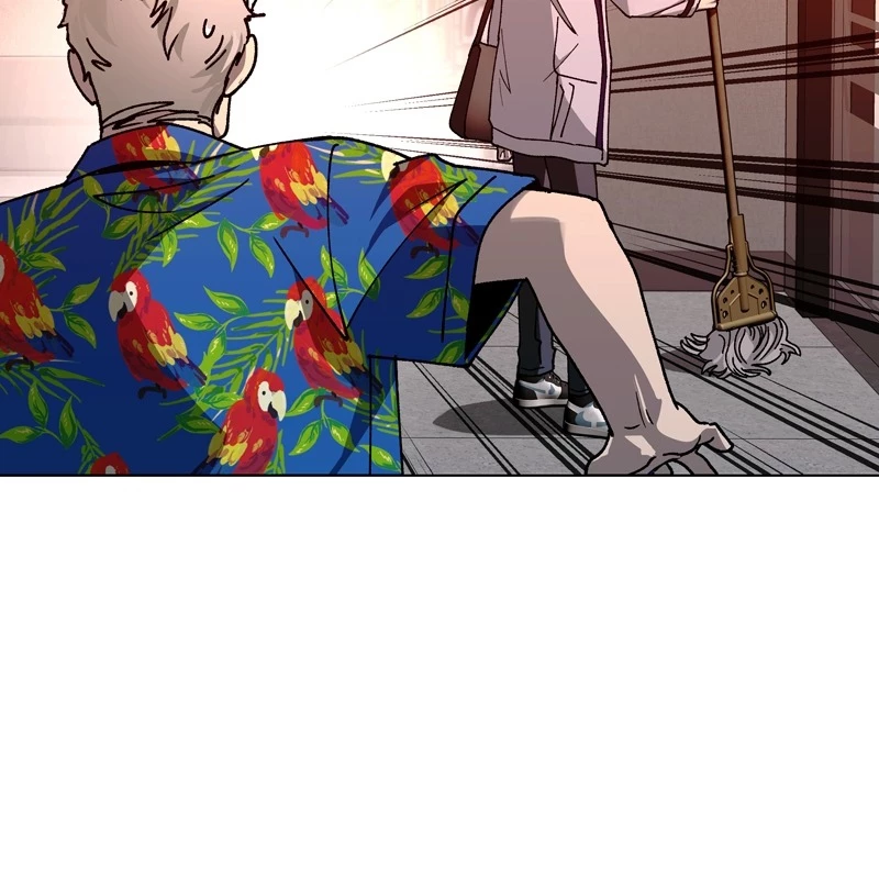 Mạt Thế Đối Với Ta Chỉ Là Trò Chơi Chapter 49 - 46