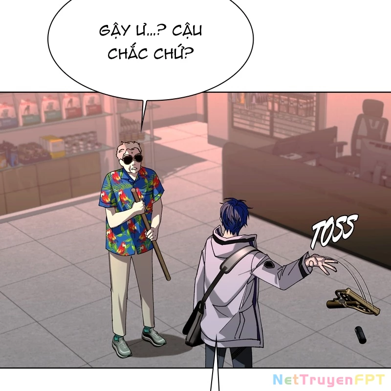 Mạt Thế Đối Với Ta Chỉ Là Trò Chơi Chapter 49 - 49