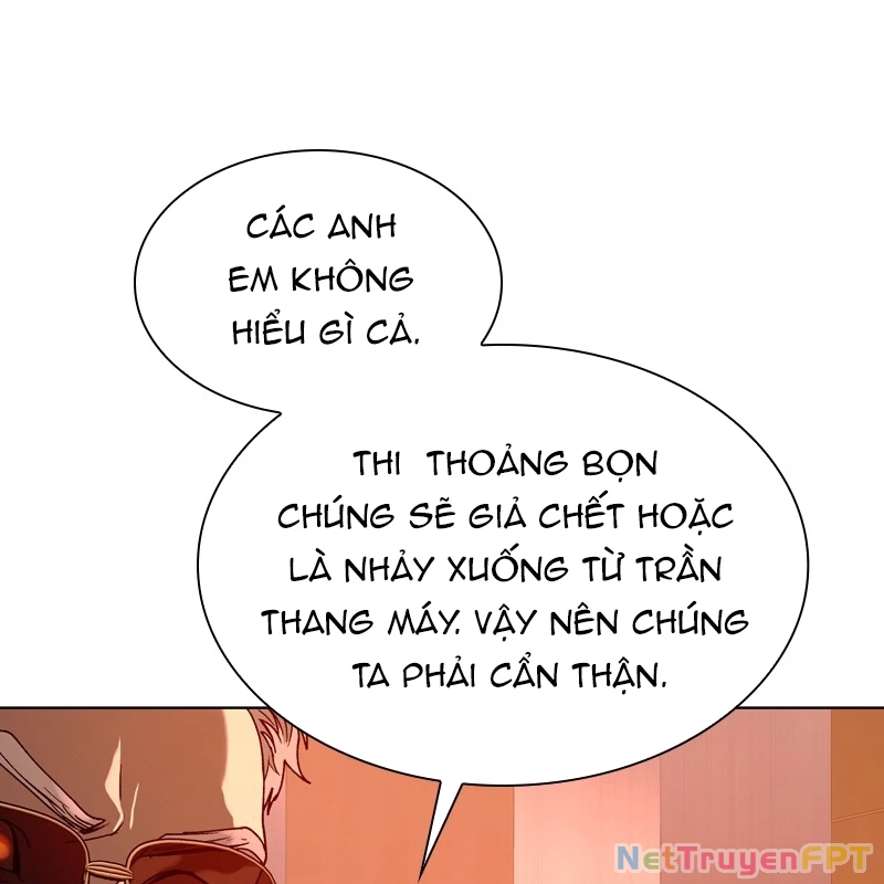 Mạt Thế Đối Với Ta Chỉ Là Trò Chơi Chapter 49 - 60