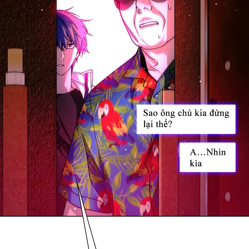 Mạt Thế Đối Với Ta Chỉ Là Trò Chơi Chapter 49 - 118