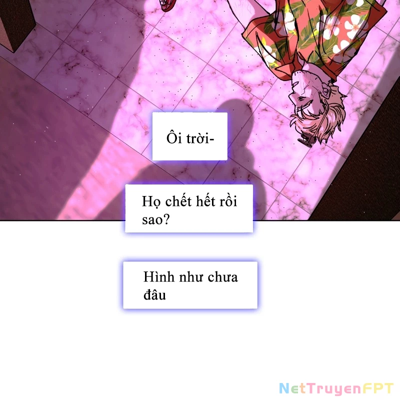 Mạt Thế Đối Với Ta Chỉ Là Trò Chơi Chapter 49 - 123