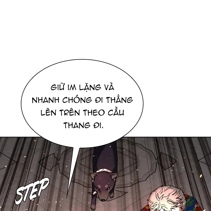 Mạt Thế Đối Với Ta Chỉ Là Trò Chơi Chapter 49 - 133