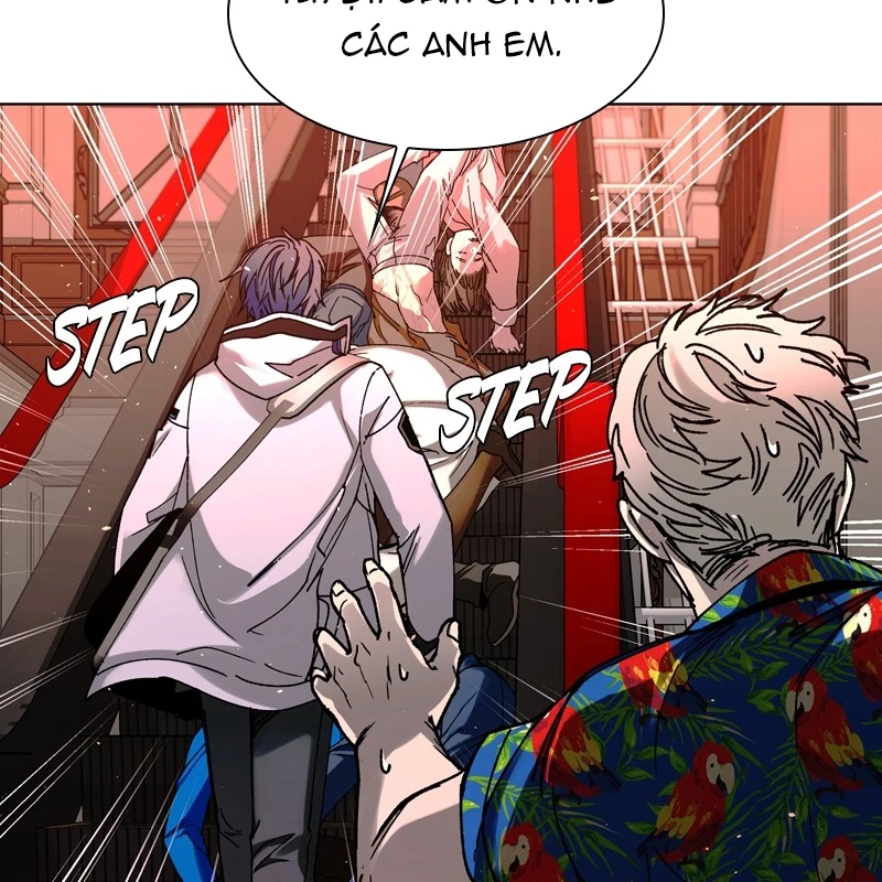 Mạt Thế Đối Với Ta Chỉ Là Trò Chơi Chapter 49 - 147