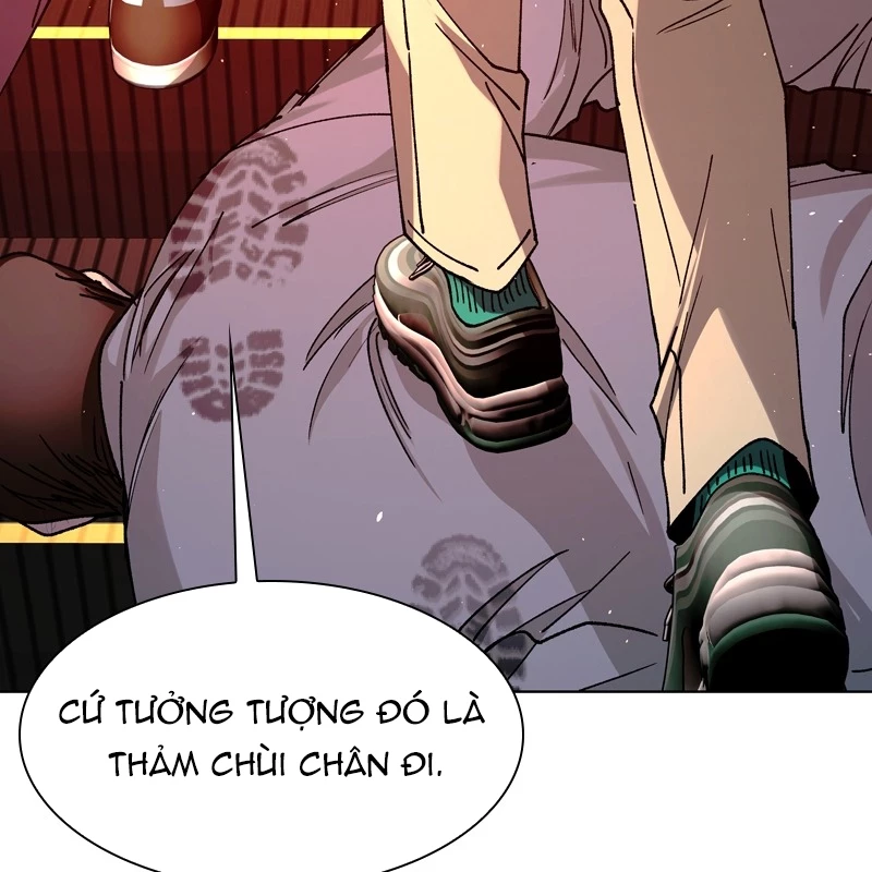 Mạt Thế Đối Với Ta Chỉ Là Trò Chơi Chapter 49 - 156