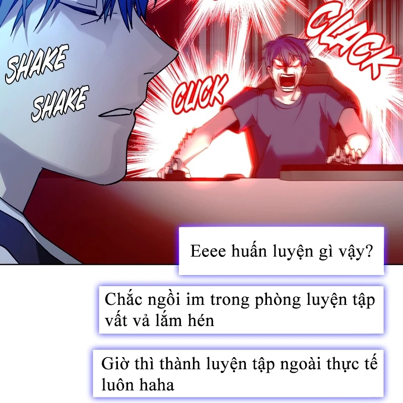 Mạt Thế Đối Với Ta Chỉ Là Trò Chơi Chapter 49 - 164