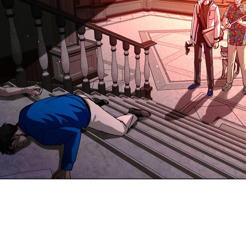 Mạt Thế Đối Với Ta Chỉ Là Trò Chơi Chapter 49 - 169