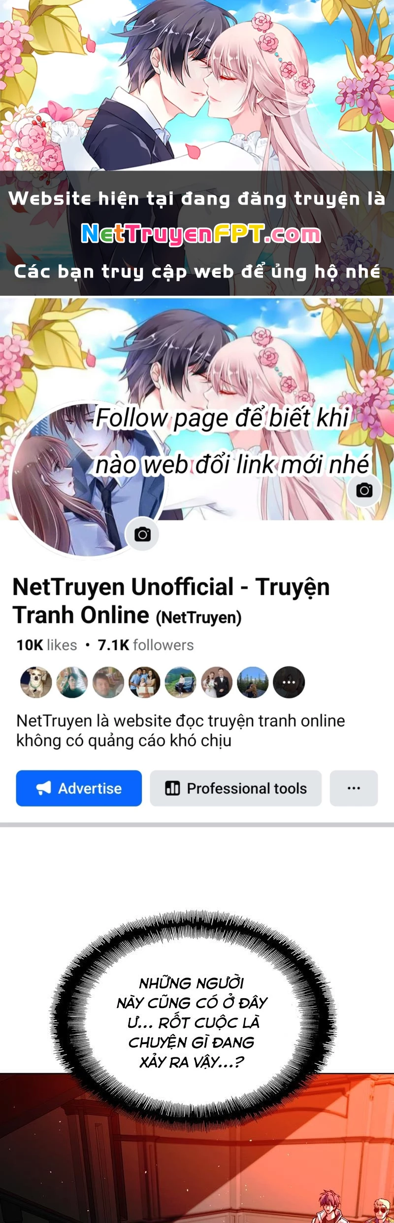 Mạt Thế Đối Với Ta Chỉ Là Trò Chơi Chapter 50 - 1