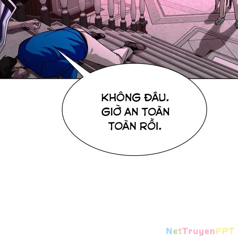 Mạt Thế Đối Với Ta Chỉ Là Trò Chơi Chapter 50 - 16