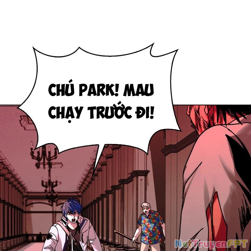 Mạt Thế Đối Với Ta Chỉ Là Trò Chơi Chapter 50 - 25