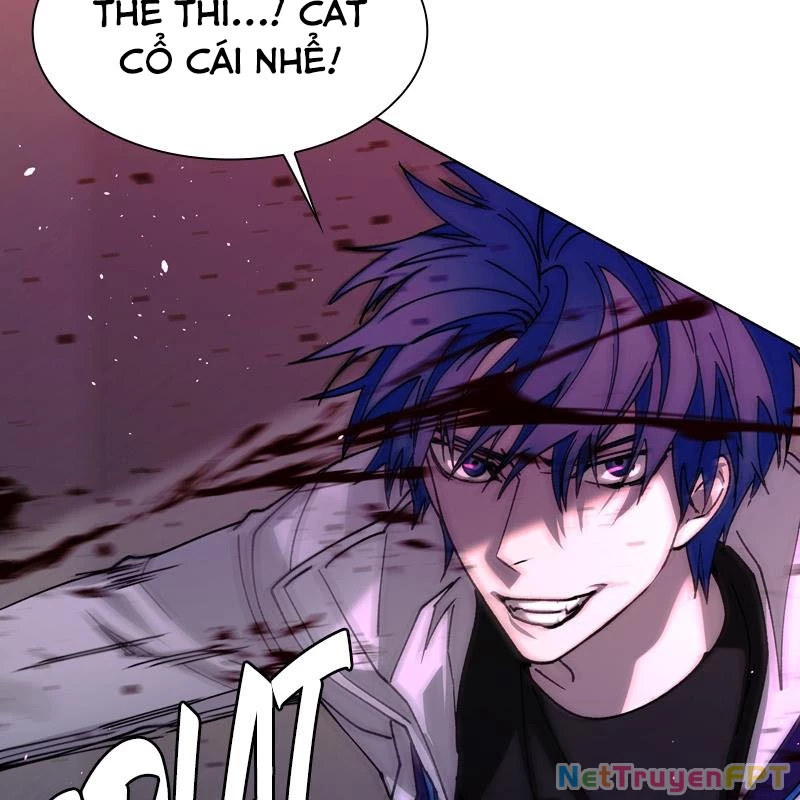 Mạt Thế Đối Với Ta Chỉ Là Trò Chơi Chapter 50 - 53