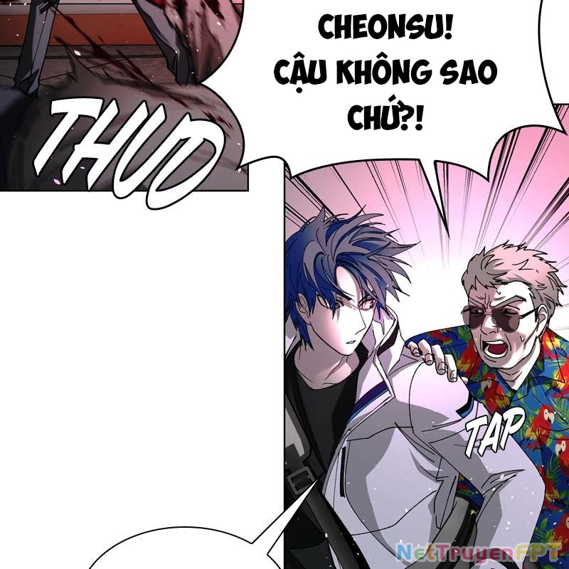 Mạt Thế Đối Với Ta Chỉ Là Trò Chơi Chapter 50 - 66