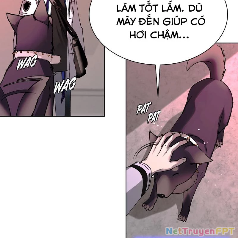 Mạt Thế Đối Với Ta Chỉ Là Trò Chơi Chapter 50 - 71