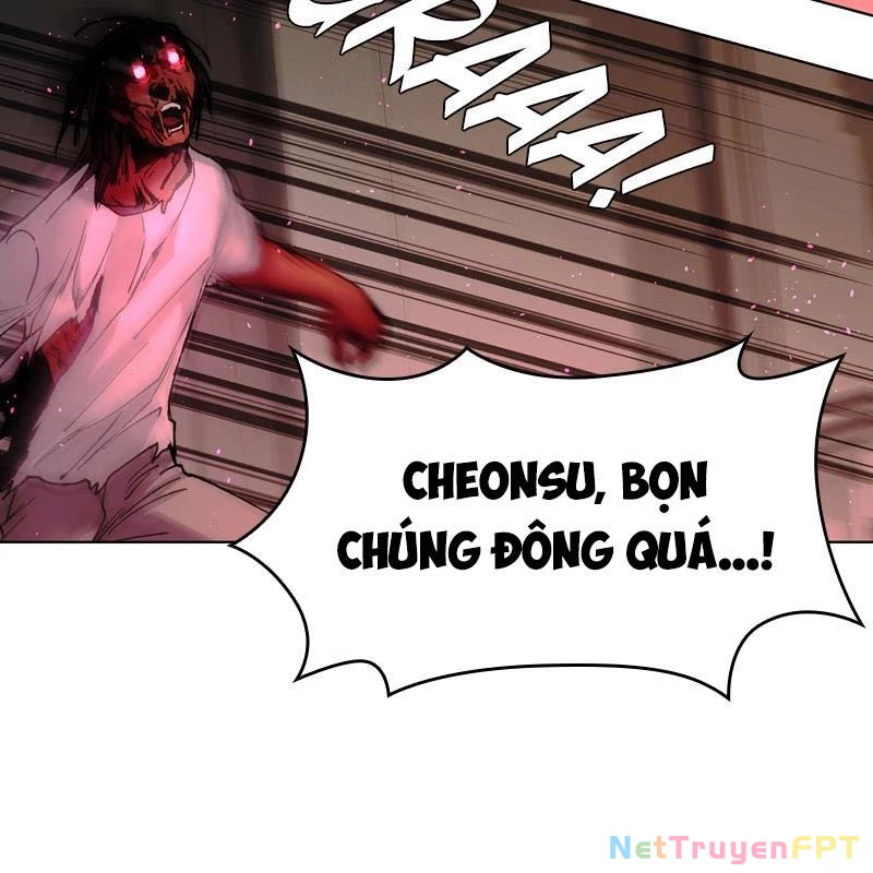 Mạt Thế Đối Với Ta Chỉ Là Trò Chơi Chapter 50 - 89