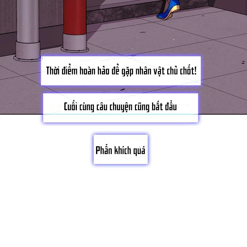 Mạt Thế Đối Với Ta Chỉ Là Trò Chơi Chapter 50 - 129