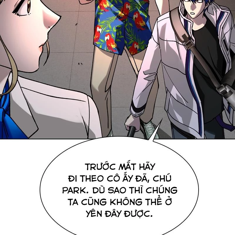 Mạt Thế Đối Với Ta Chỉ Là Trò Chơi Chapter 50 - 131