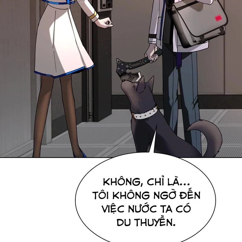 Mạt Thế Đối Với Ta Chỉ Là Trò Chơi Chapter 50 - 155