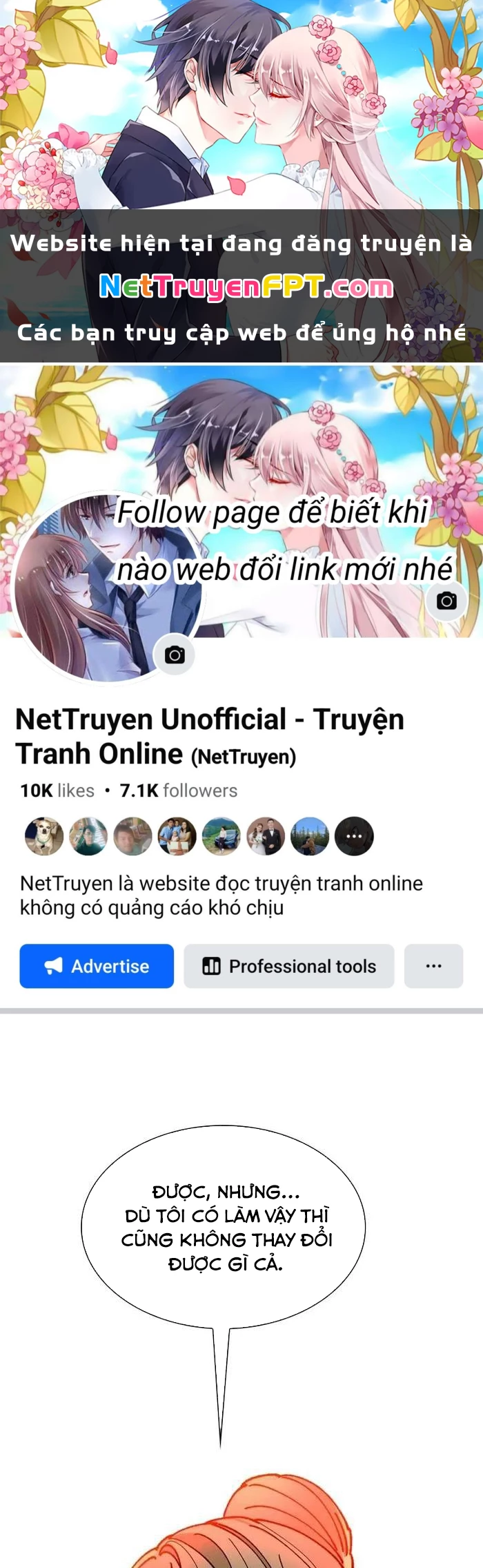 Mạt Thế Đối Với Ta Chỉ Là Trò Chơi Chapter 51 - 1