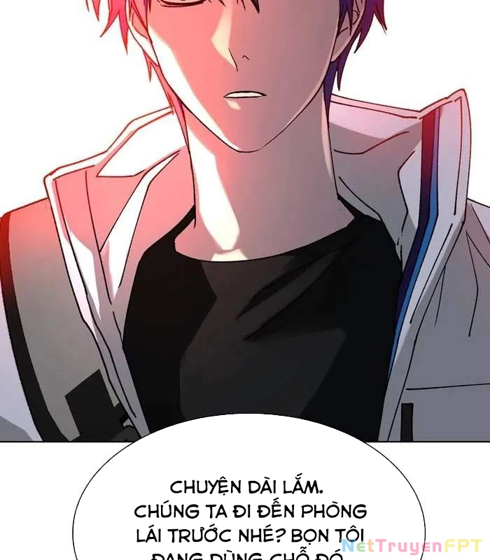 Mạt Thế Đối Với Ta Chỉ Là Trò Chơi Chapter 51 - 5
