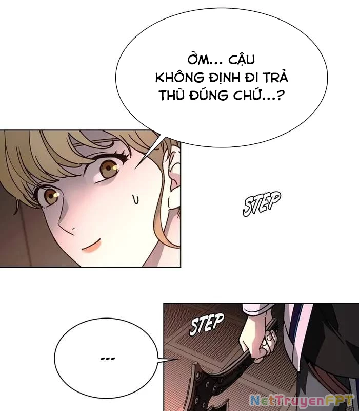 Mạt Thế Đối Với Ta Chỉ Là Trò Chơi Chapter 51 - 12