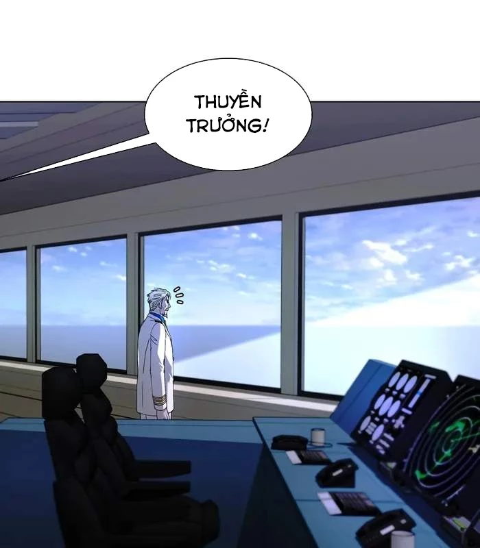 Mạt Thế Đối Với Ta Chỉ Là Trò Chơi Chapter 51 - 19