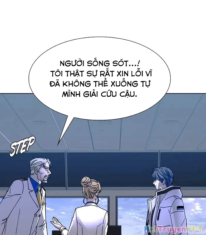 Mạt Thế Đối Với Ta Chỉ Là Trò Chơi Chapter 51 - 23