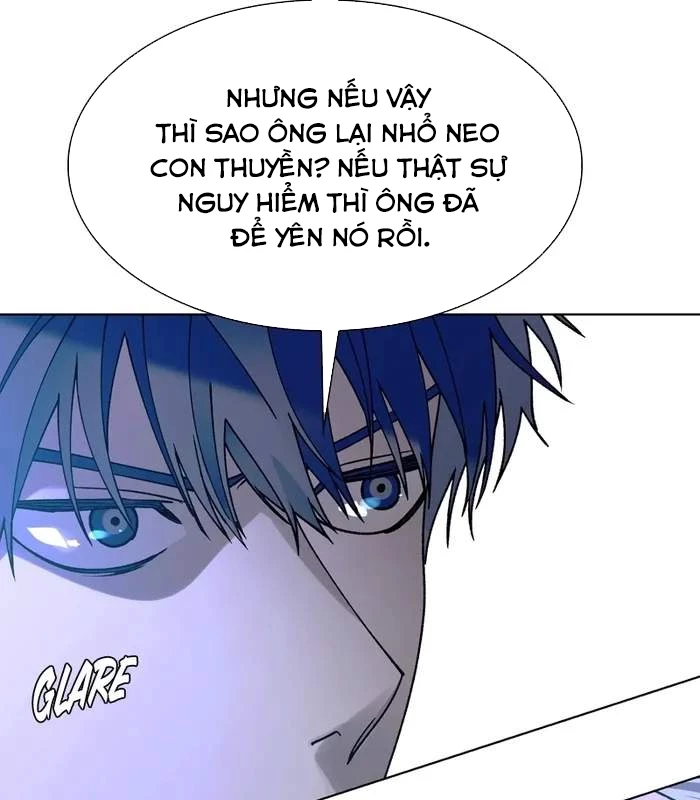 Mạt Thế Đối Với Ta Chỉ Là Trò Chơi Chapter 51 - 34