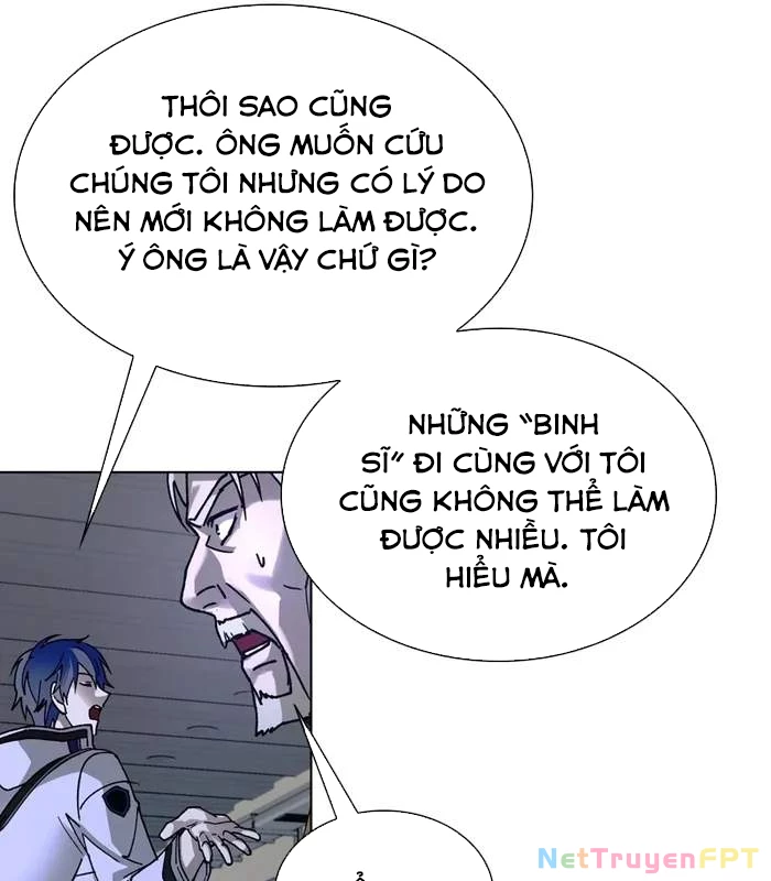 Mạt Thế Đối Với Ta Chỉ Là Trò Chơi Chapter 51 - 47