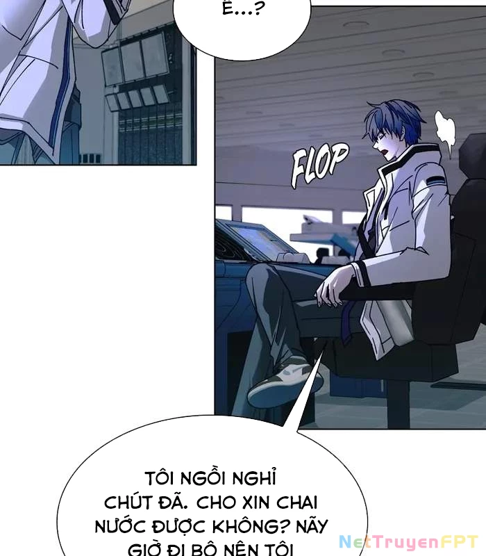 Mạt Thế Đối Với Ta Chỉ Là Trò Chơi Chapter 51 - 48